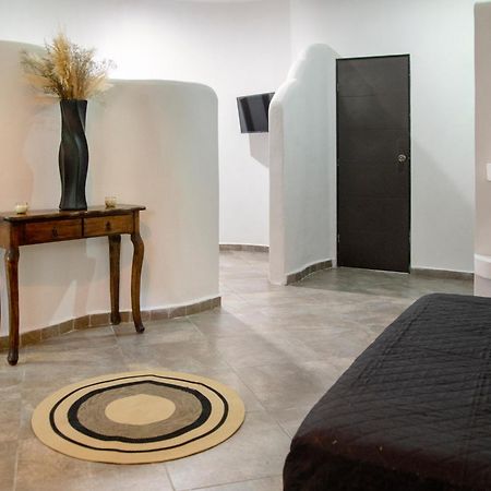 Sonido Del Mar Hotel Boutique & Yoga Loft Tulum Dış mekan fotoğraf