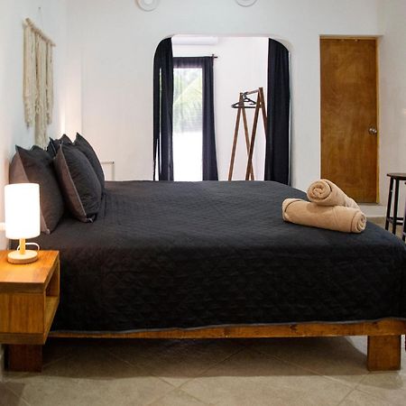 Sonido Del Mar Hotel Boutique & Yoga Loft Tulum Dış mekan fotoğraf