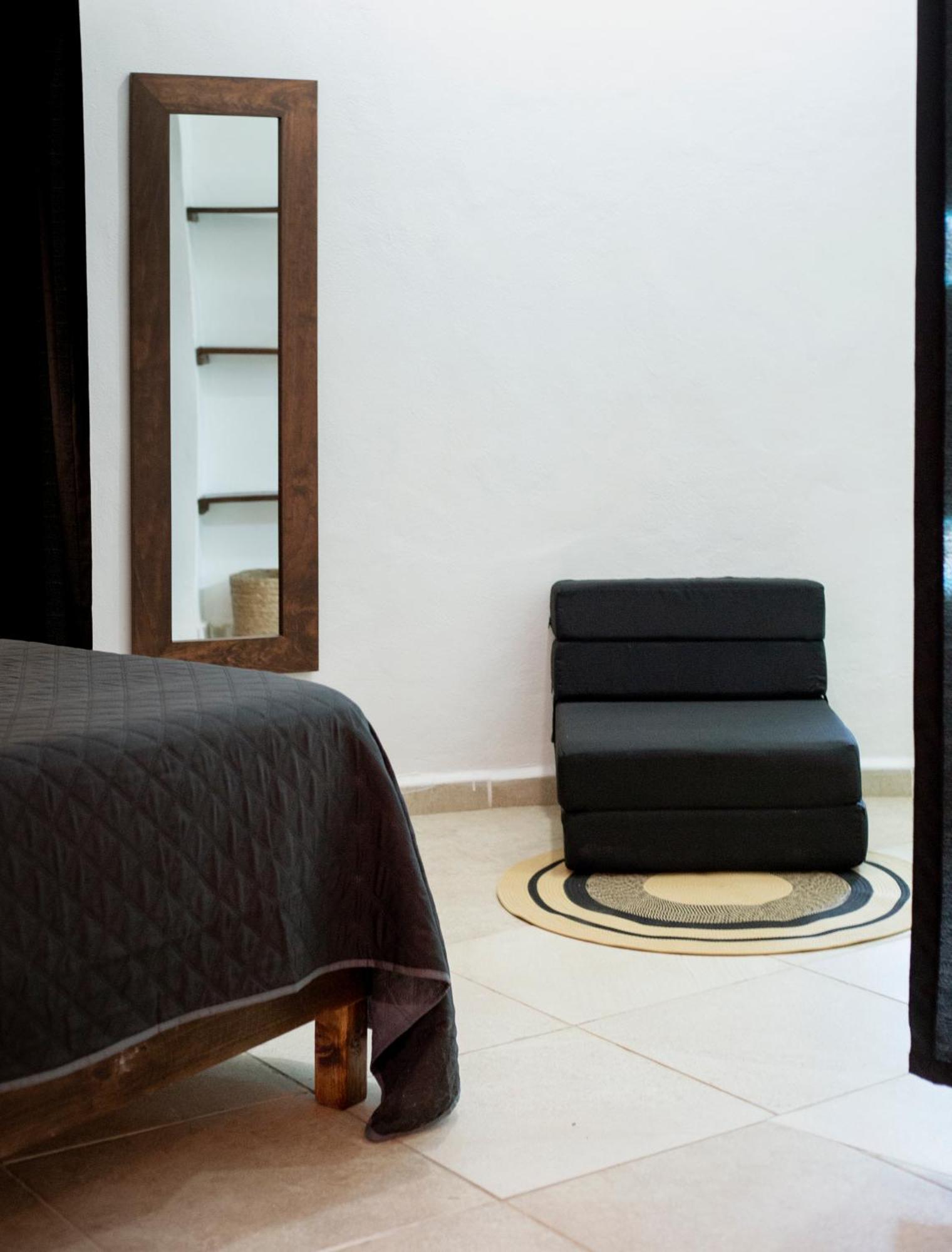Sonido Del Mar Hotel Boutique & Yoga Loft Tulum Dış mekan fotoğraf