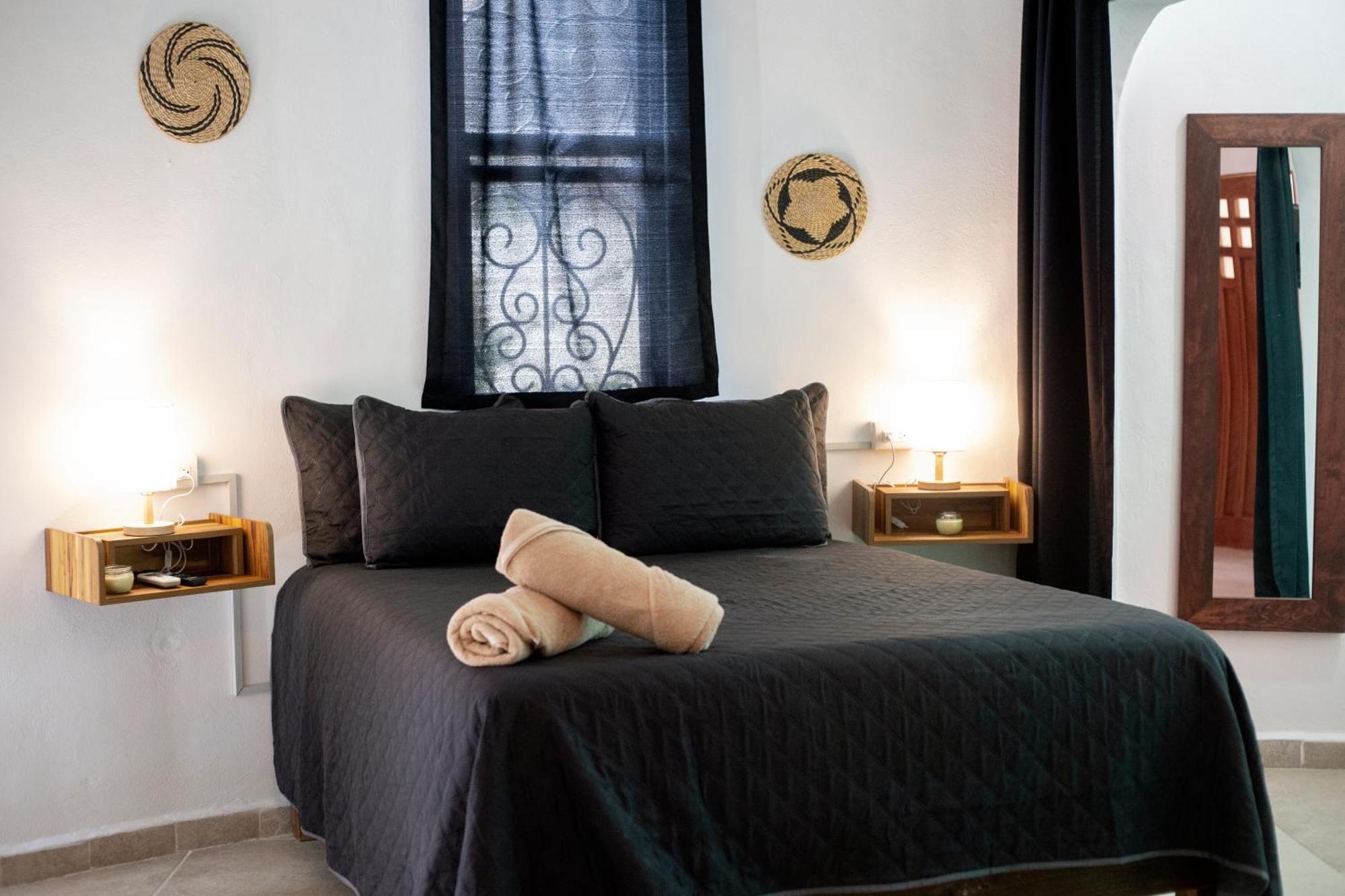 Sonido Del Mar Hotel Boutique & Yoga Loft Tulum Dış mekan fotoğraf