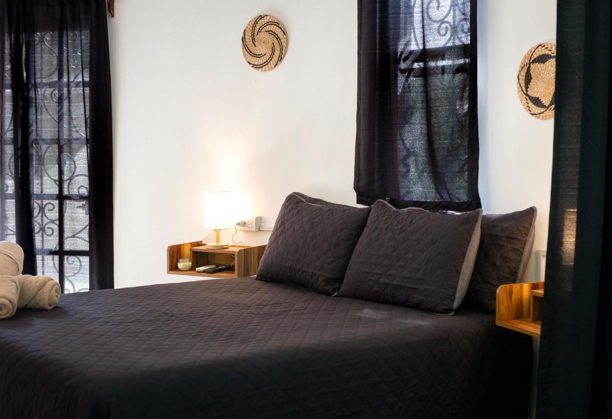 Sonido Del Mar Hotel Boutique & Yoga Loft Tulum Dış mekan fotoğraf