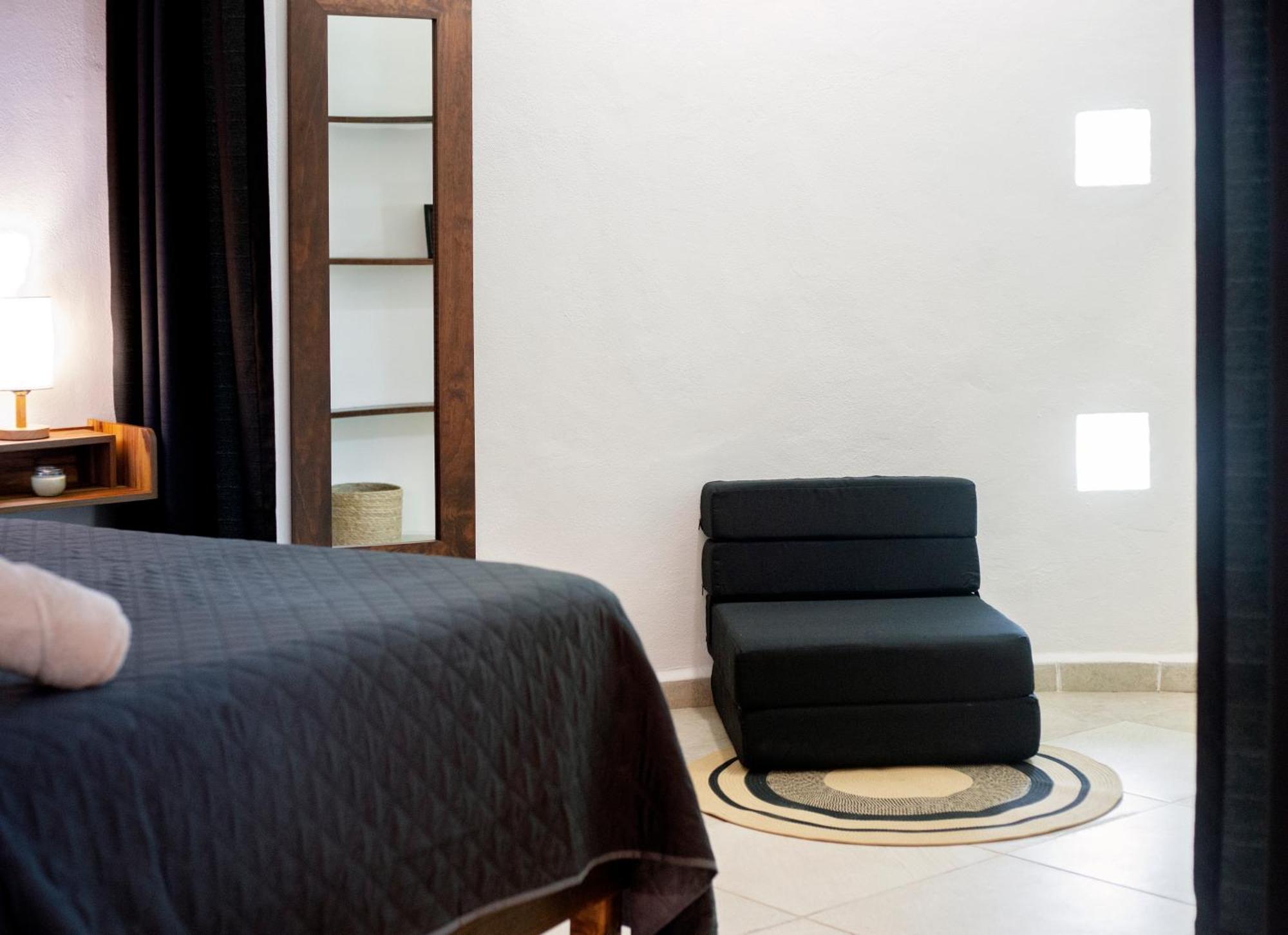 Sonido Del Mar Hotel Boutique & Yoga Loft Tulum Dış mekan fotoğraf