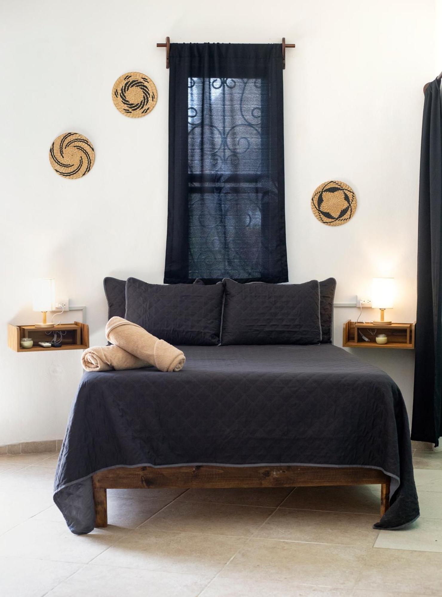 Sonido Del Mar Hotel Boutique & Yoga Loft Tulum Dış mekan fotoğraf