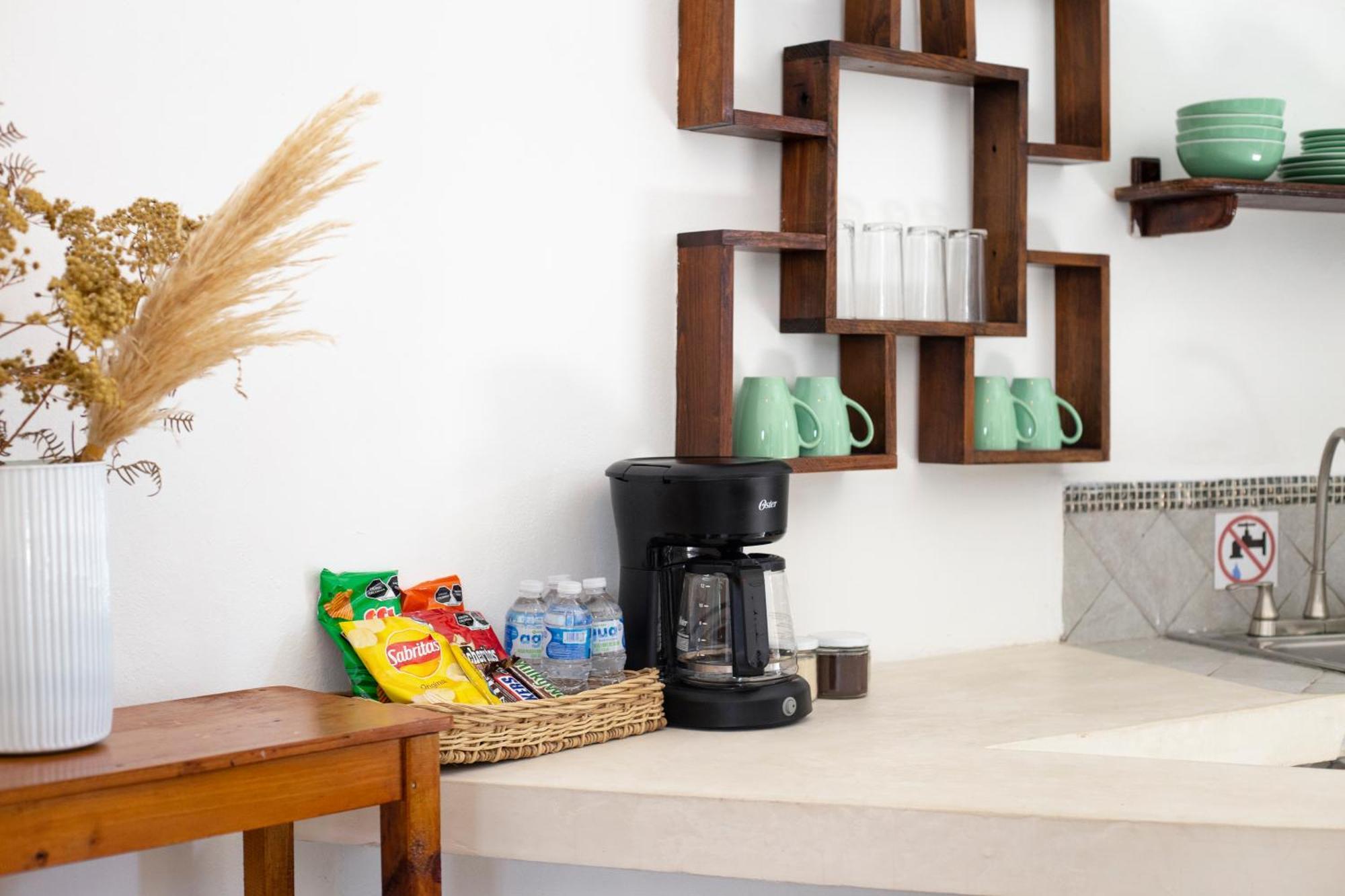 Sonido Del Mar Hotel Boutique & Yoga Loft Tulum Dış mekan fotoğraf
