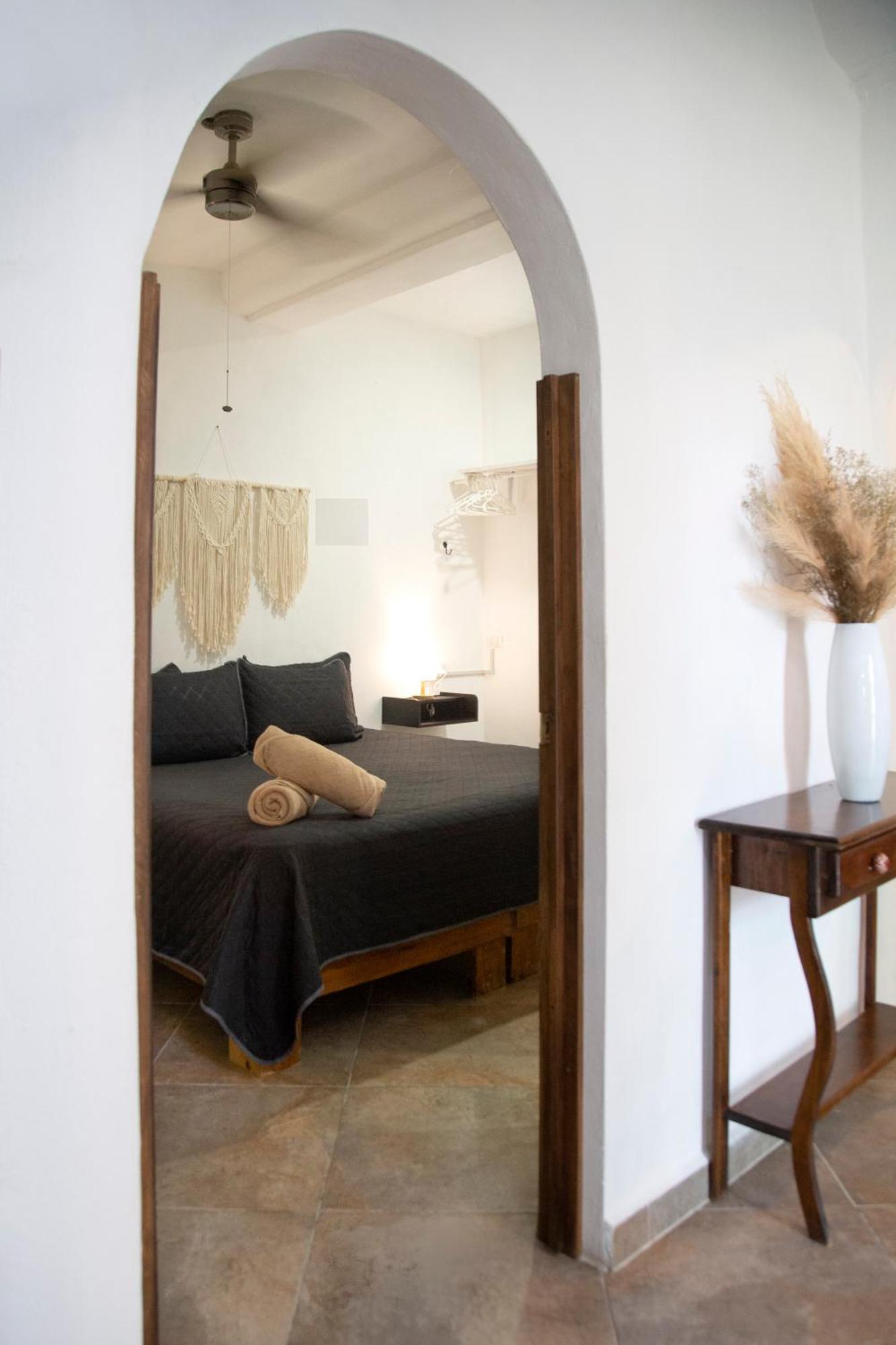 Sonido Del Mar Hotel Boutique & Yoga Loft Tulum Dış mekan fotoğraf