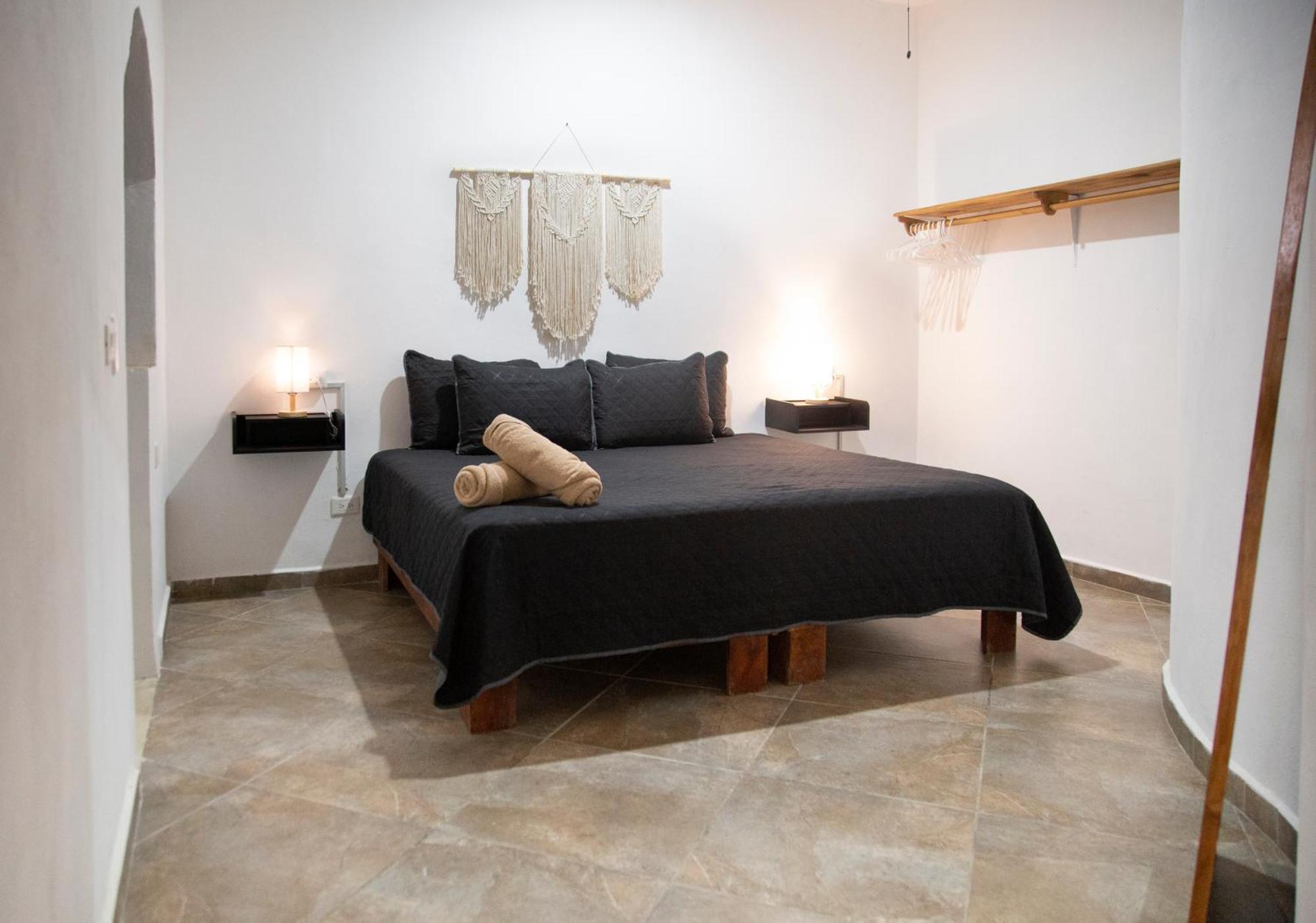 Sonido Del Mar Hotel Boutique & Yoga Loft Tulum Dış mekan fotoğraf