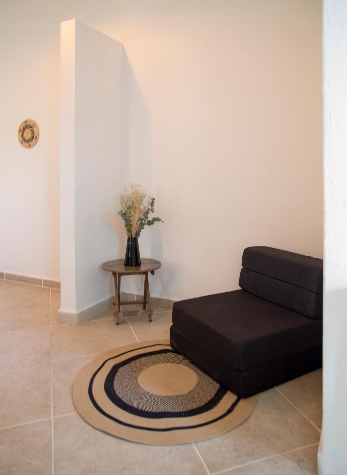 Sonido Del Mar Hotel Boutique & Yoga Loft Tulum Dış mekan fotoğraf