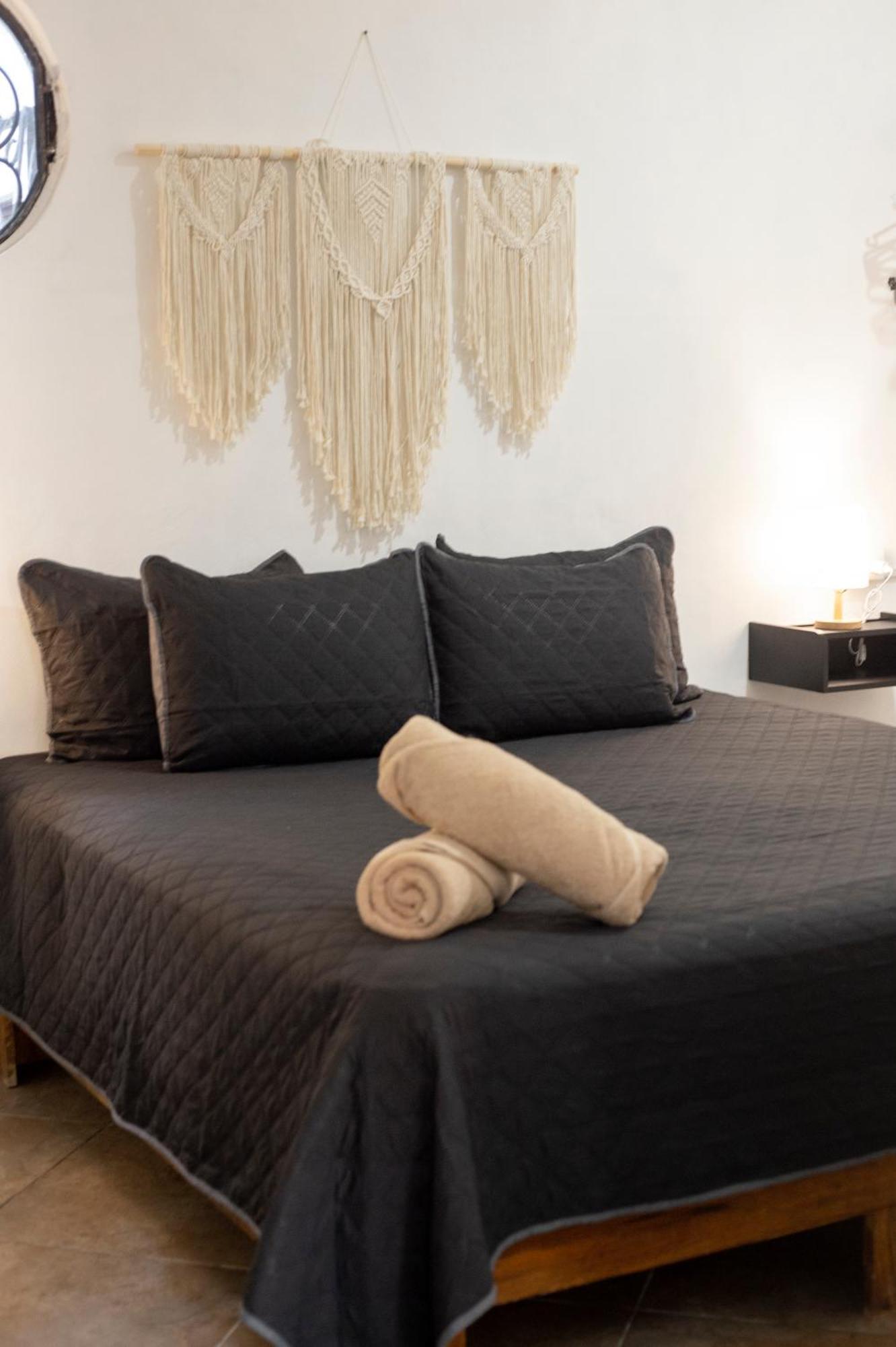Sonido Del Mar Hotel Boutique & Yoga Loft Tulum Dış mekan fotoğraf