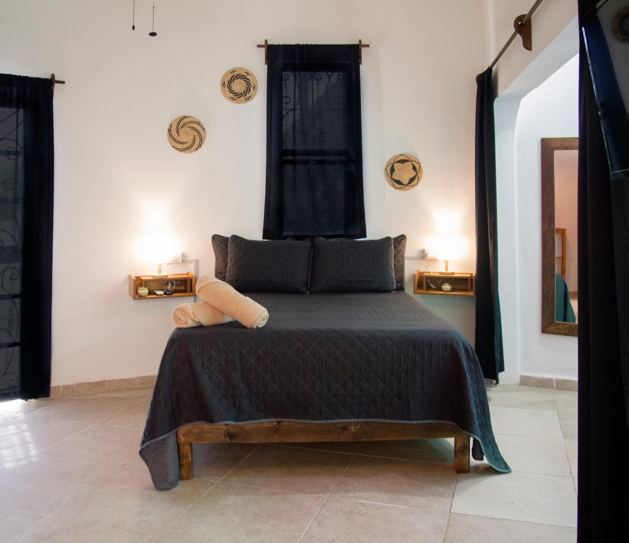 Sonido Del Mar Hotel Boutique & Yoga Loft Tulum Dış mekan fotoğraf