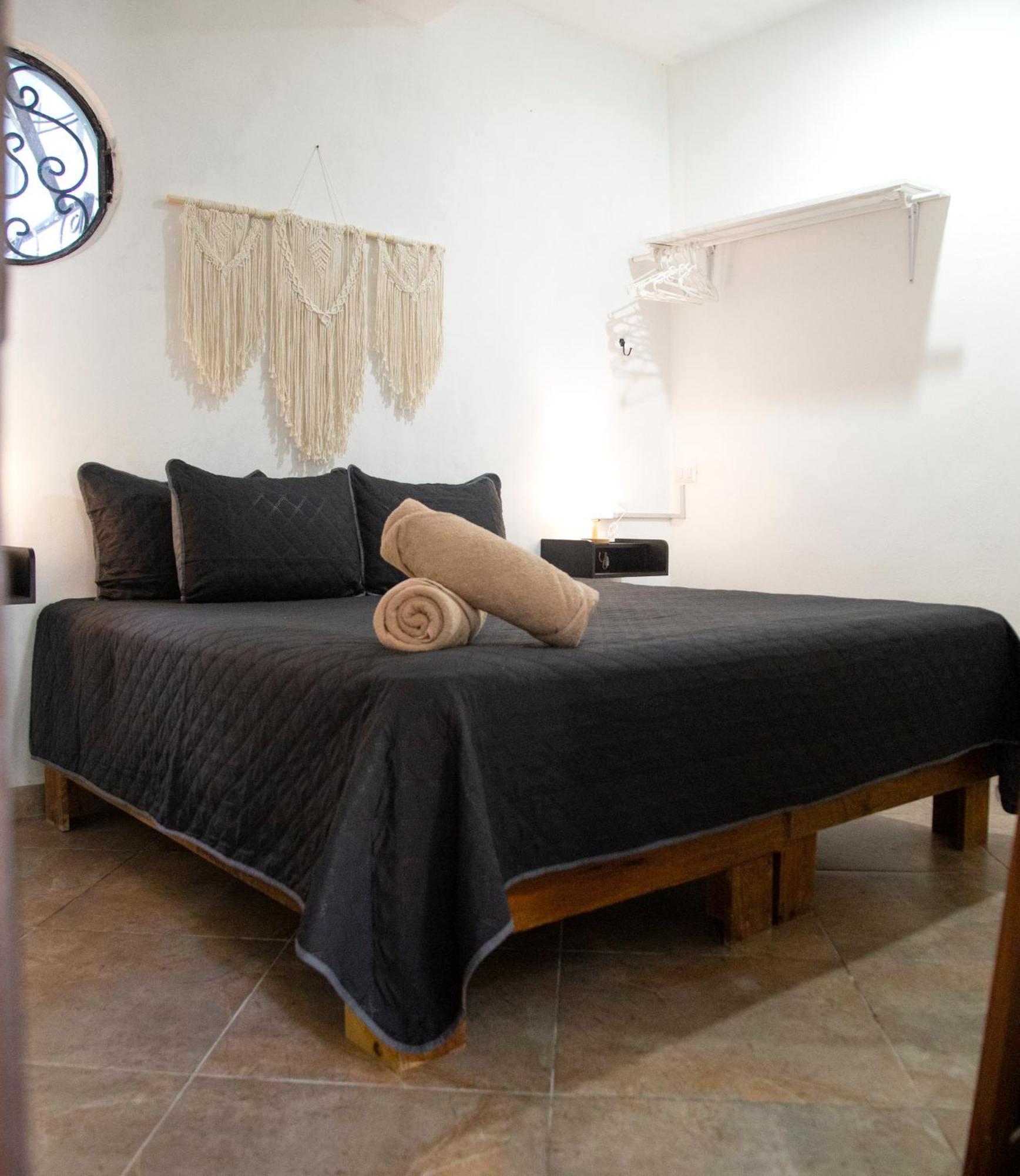 Sonido Del Mar Hotel Boutique & Yoga Loft Tulum Dış mekan fotoğraf