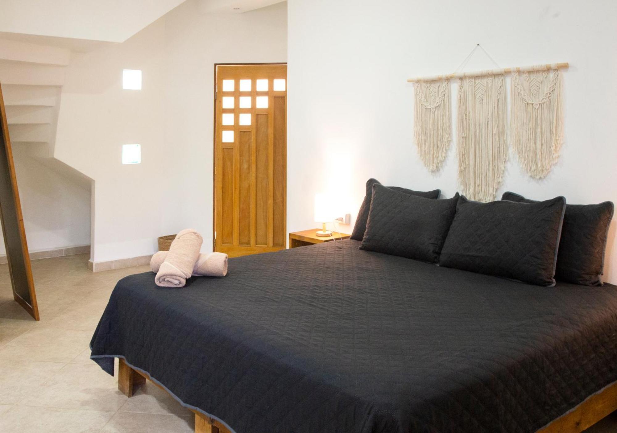 Sonido Del Mar Hotel Boutique & Yoga Loft Tulum Dış mekan fotoğraf