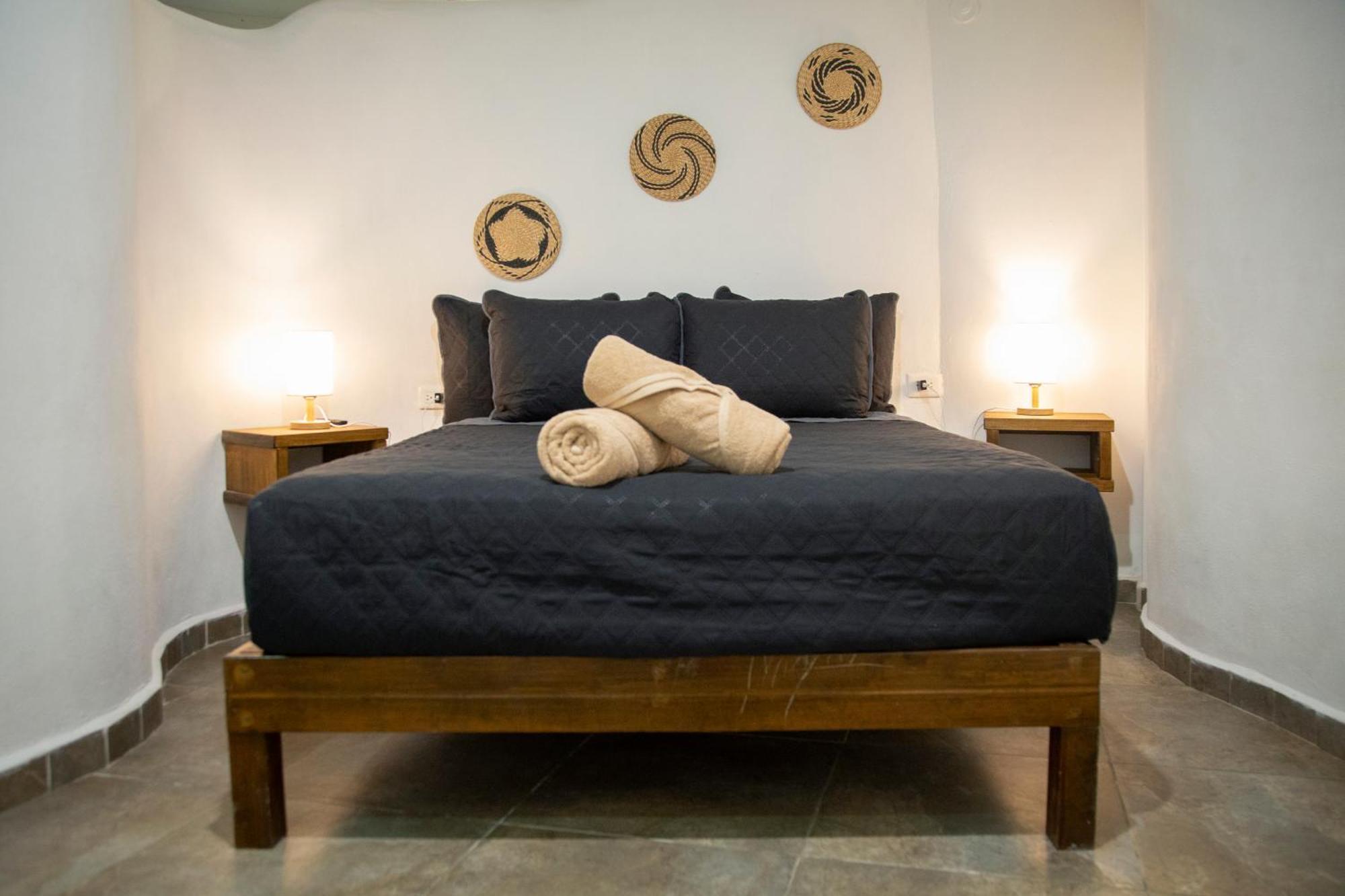 Sonido Del Mar Hotel Boutique & Yoga Loft Tulum Dış mekan fotoğraf
