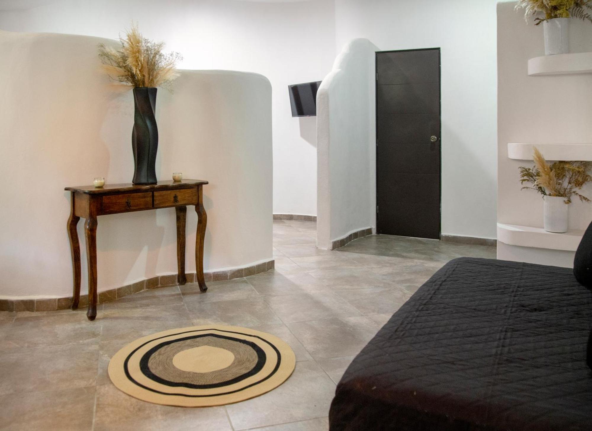 Sonido Del Mar Hotel Boutique & Yoga Loft Tulum Dış mekan fotoğraf