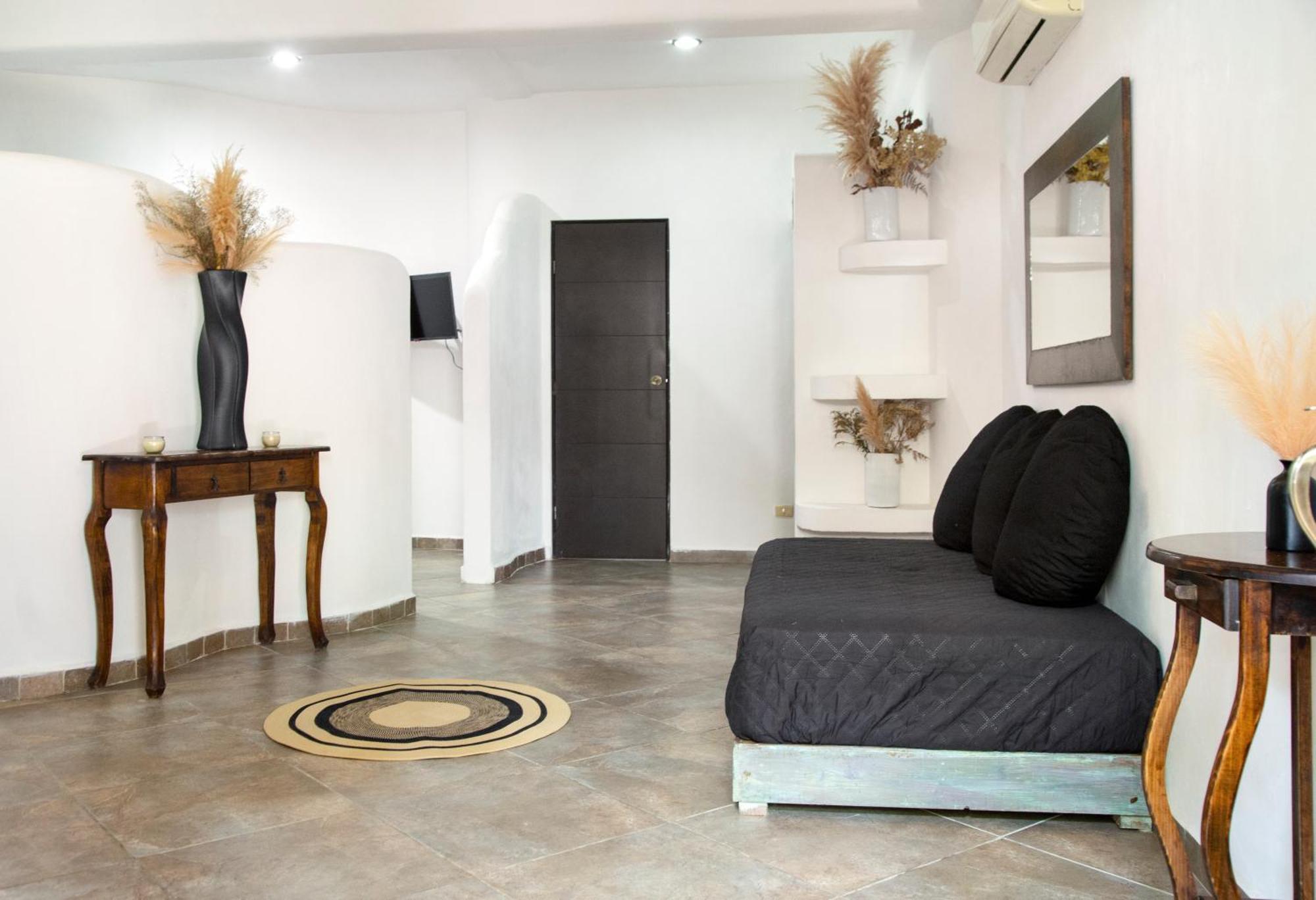 Sonido Del Mar Hotel Boutique & Yoga Loft Tulum Dış mekan fotoğraf