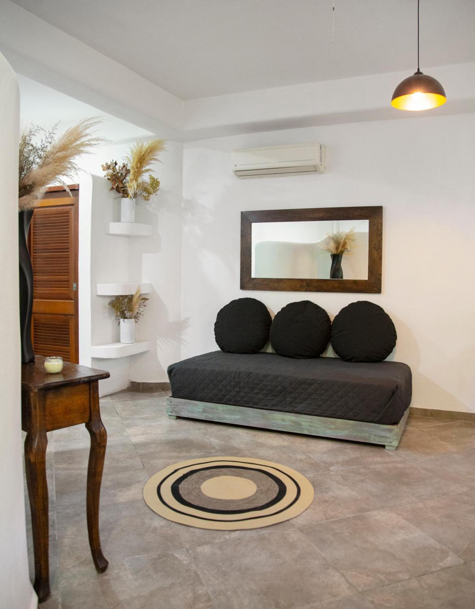 Sonido Del Mar Hotel Boutique & Yoga Loft Tulum Dış mekan fotoğraf