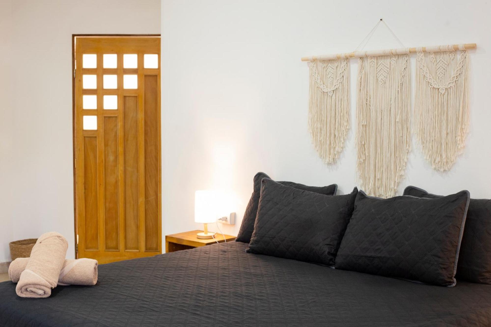 Sonido Del Mar Hotel Boutique & Yoga Loft Tulum Dış mekan fotoğraf