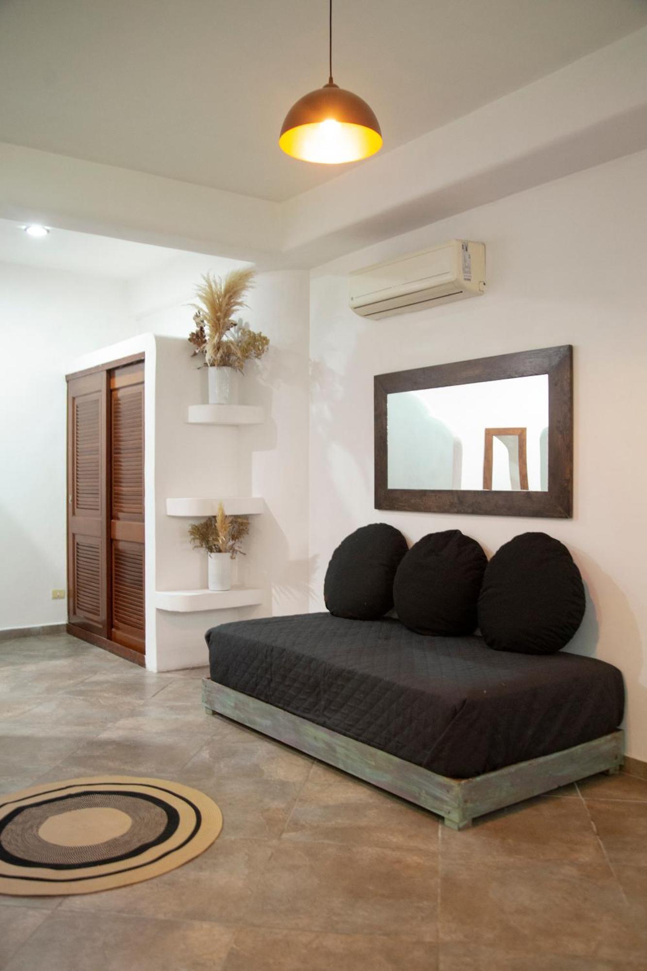 Sonido Del Mar Hotel Boutique & Yoga Loft Tulum Dış mekan fotoğraf