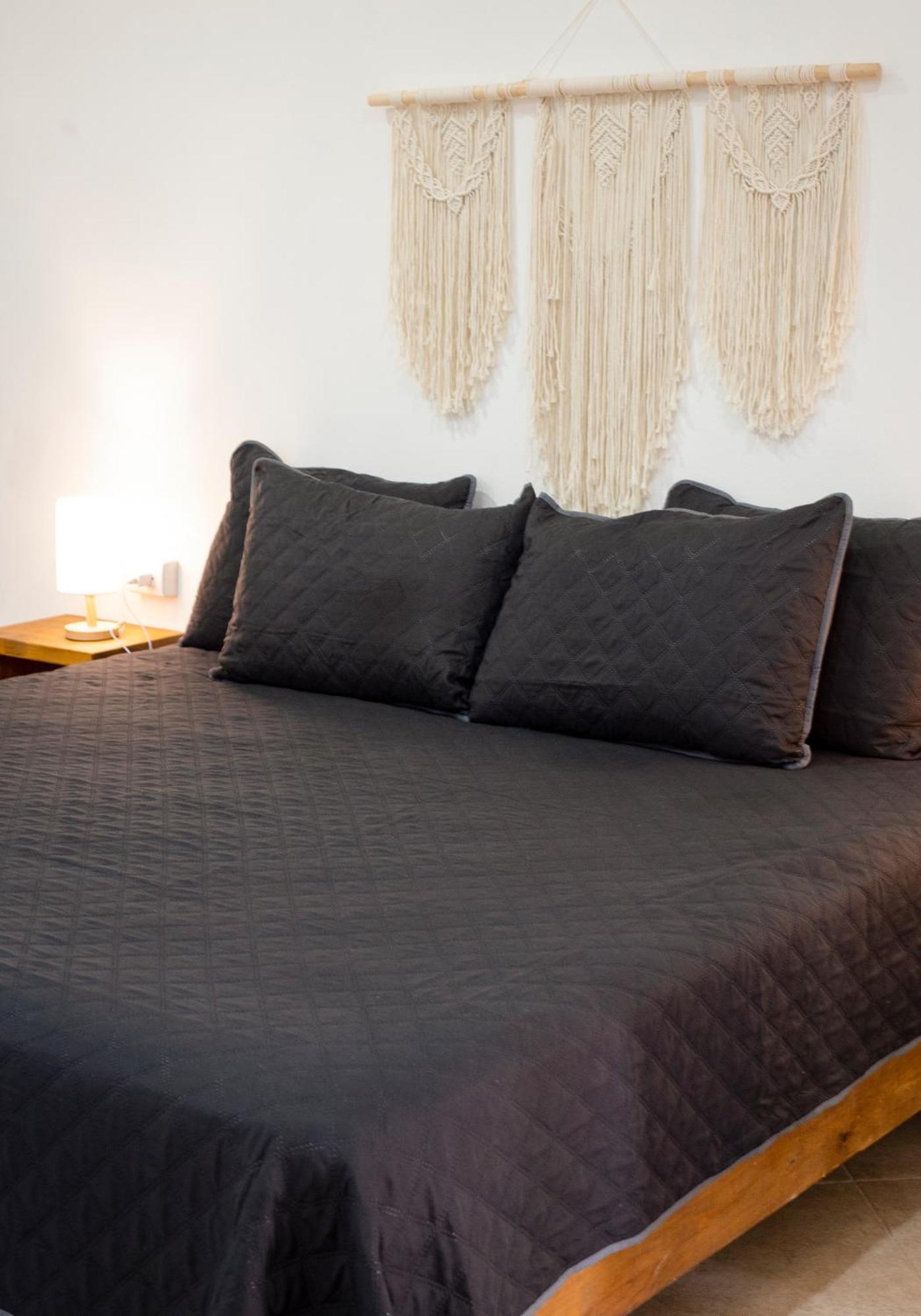 Sonido Del Mar Hotel Boutique & Yoga Loft Tulum Dış mekan fotoğraf