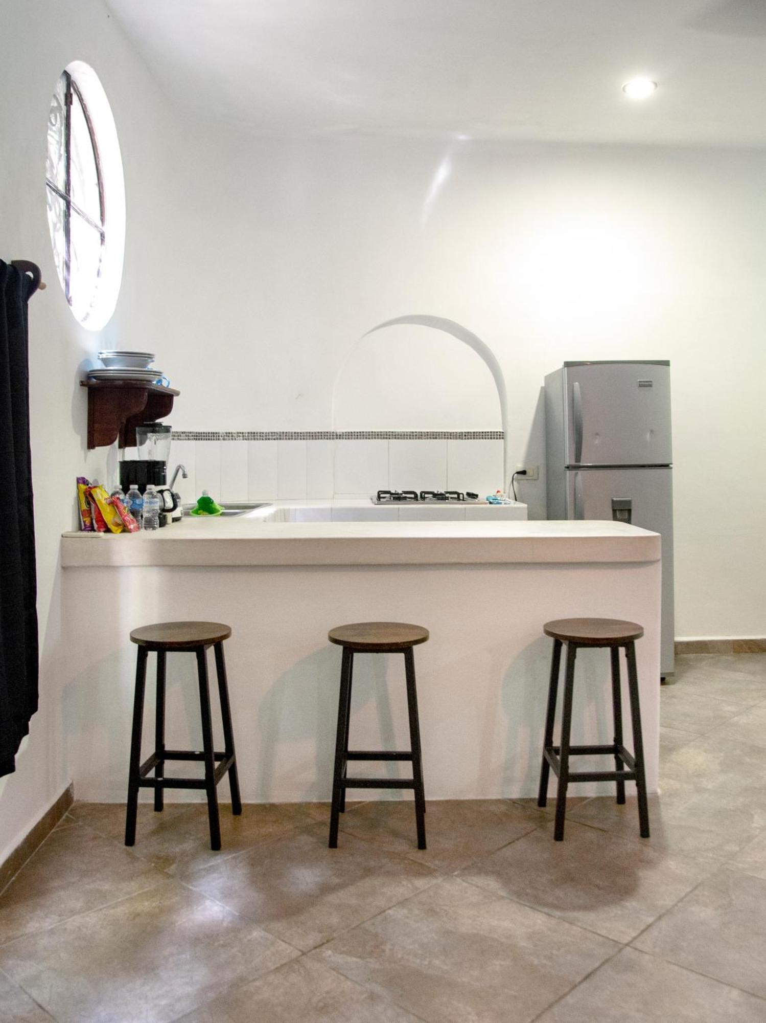 Sonido Del Mar Hotel Boutique & Yoga Loft Tulum Dış mekan fotoğraf