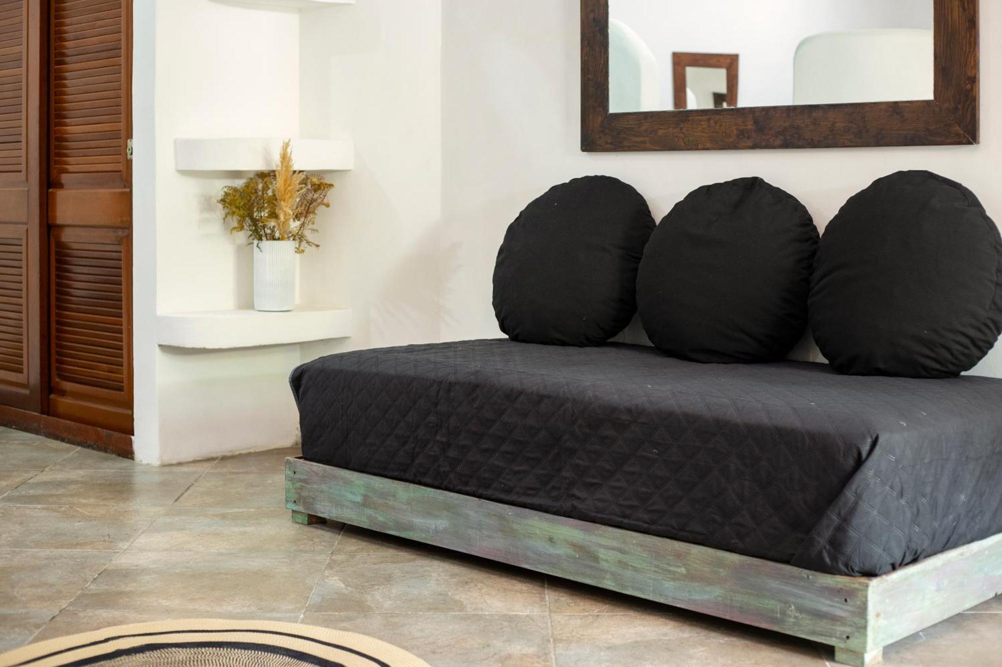 Sonido Del Mar Hotel Boutique & Yoga Loft Tulum Dış mekan fotoğraf