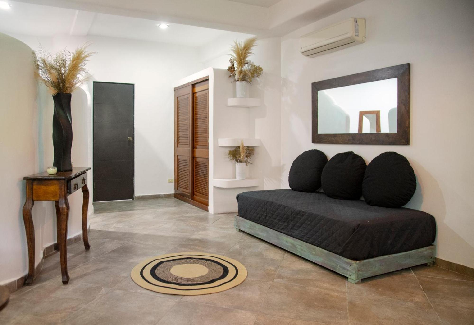 Sonido Del Mar Hotel Boutique & Yoga Loft Tulum Dış mekan fotoğraf