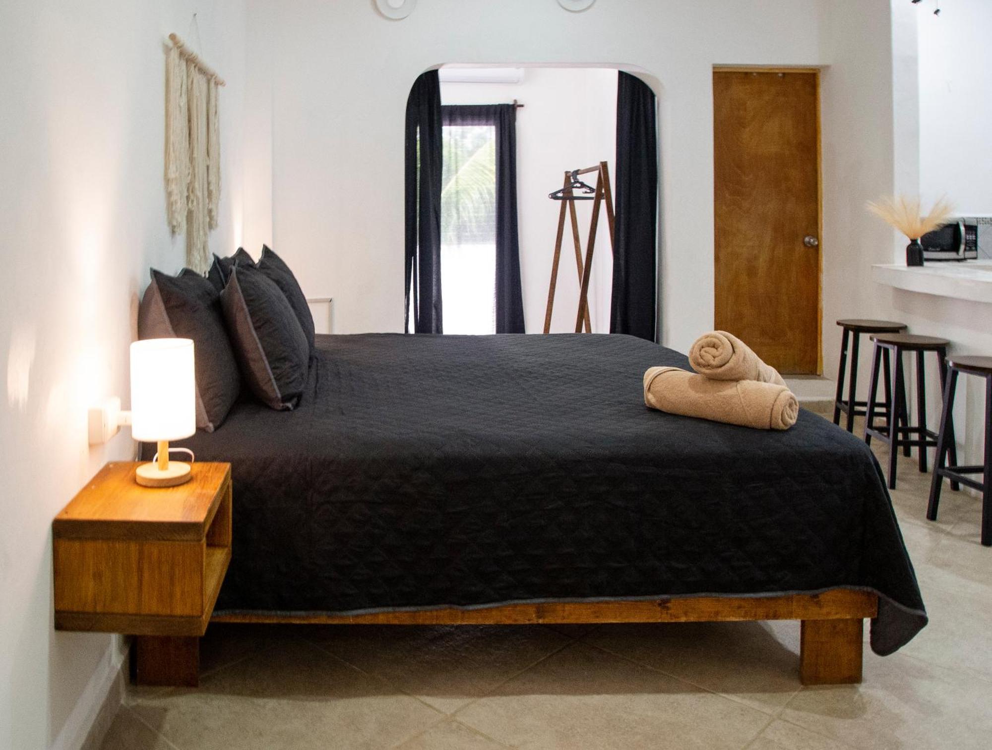 Sonido Del Mar Hotel Boutique & Yoga Loft Tulum Dış mekan fotoğraf