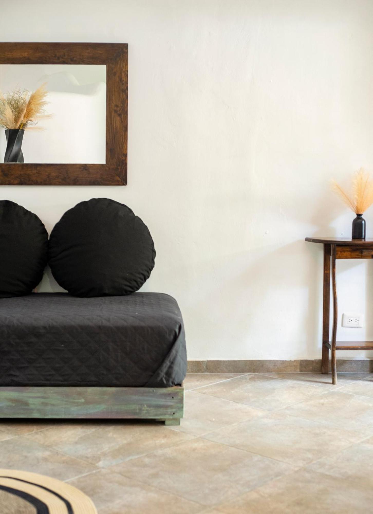 Sonido Del Mar Hotel Boutique & Yoga Loft Tulum Dış mekan fotoğraf