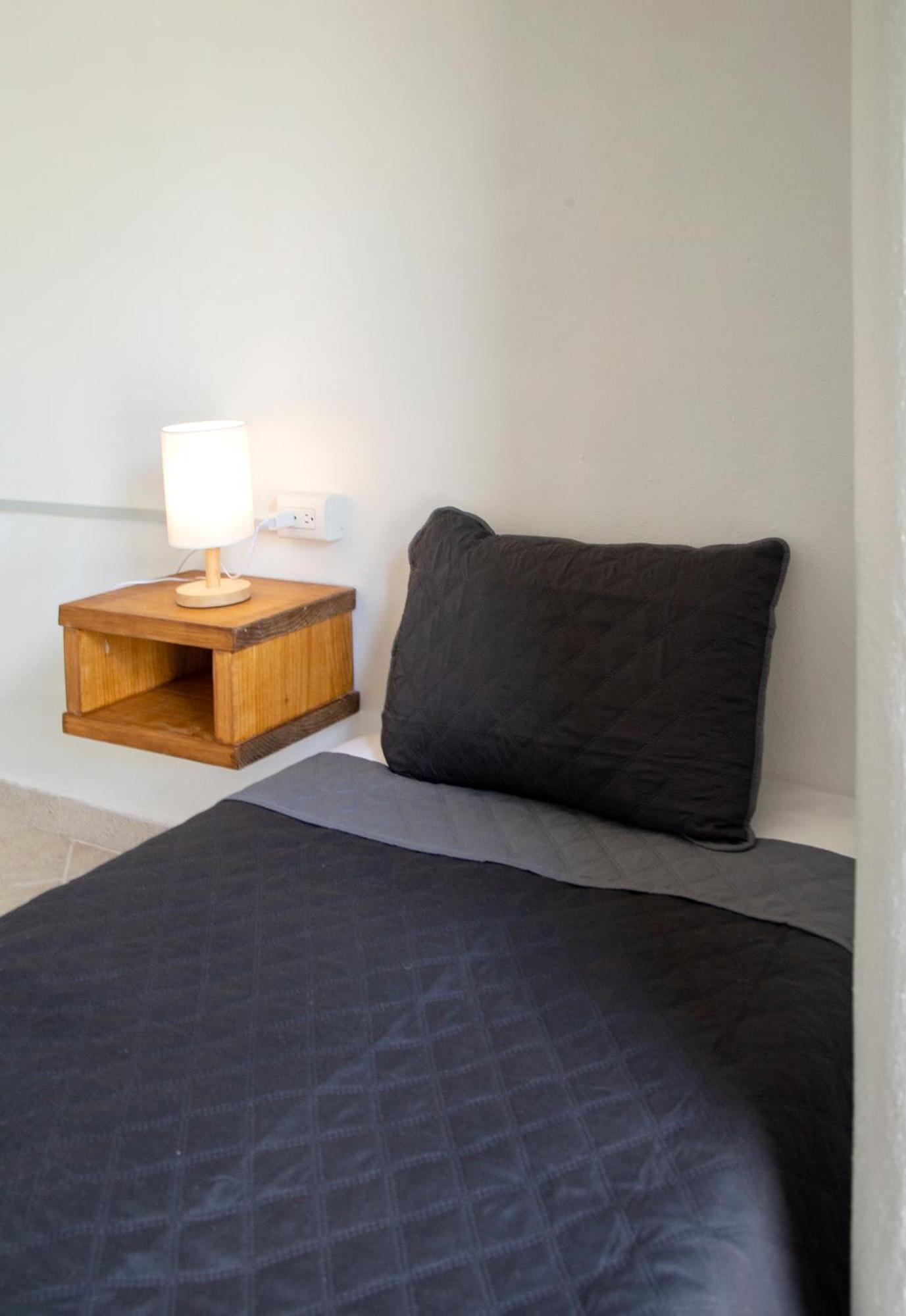 Sonido Del Mar Hotel Boutique & Yoga Loft Tulum Dış mekan fotoğraf