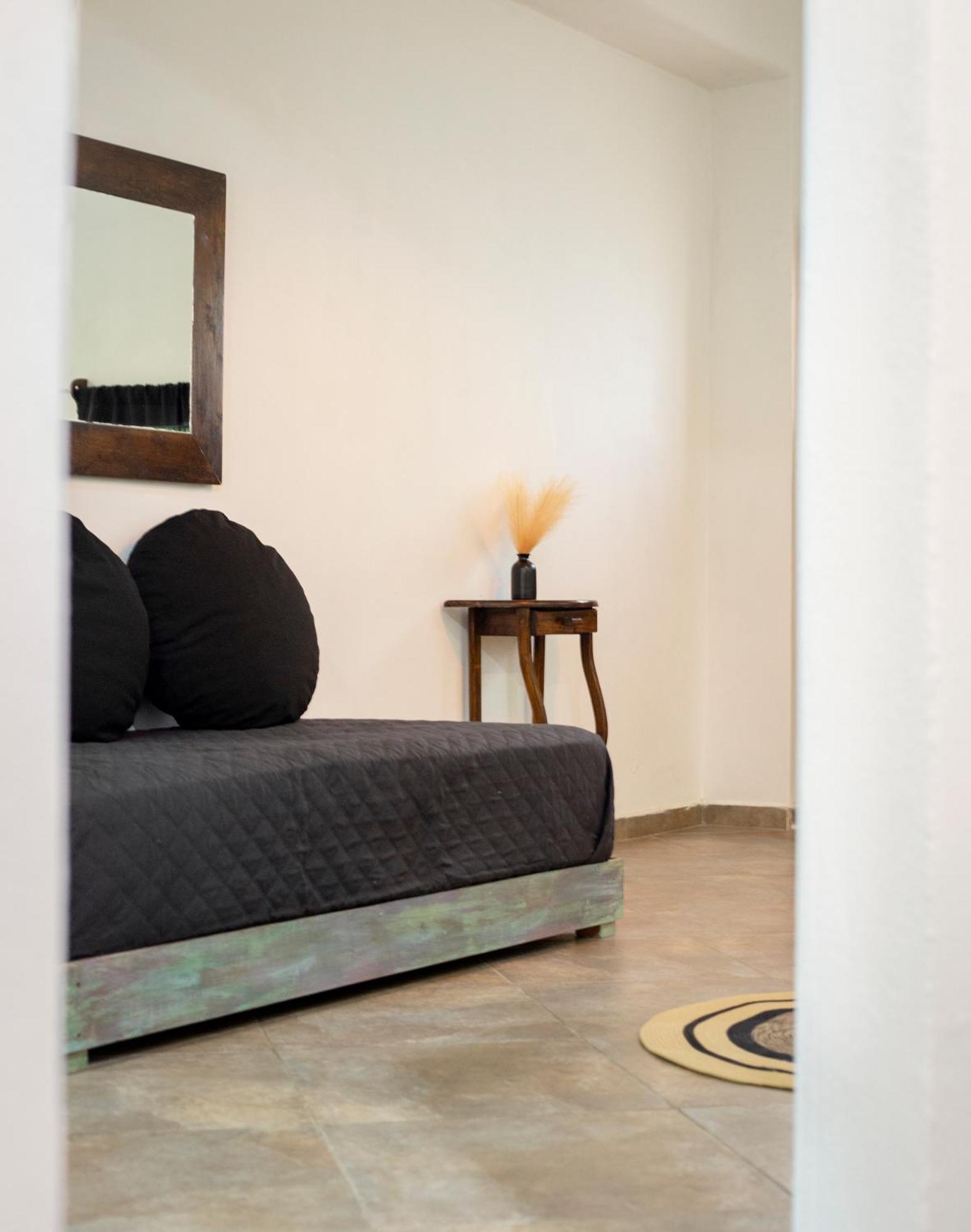 Sonido Del Mar Hotel Boutique & Yoga Loft Tulum Dış mekan fotoğraf