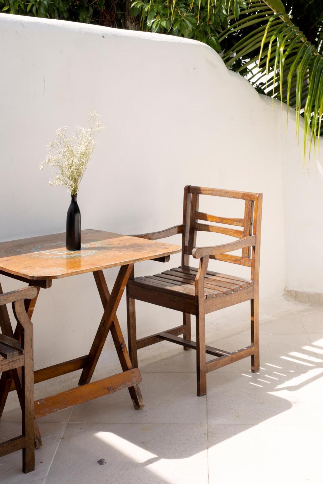 Sonido Del Mar Hotel Boutique & Yoga Loft Tulum Dış mekan fotoğraf