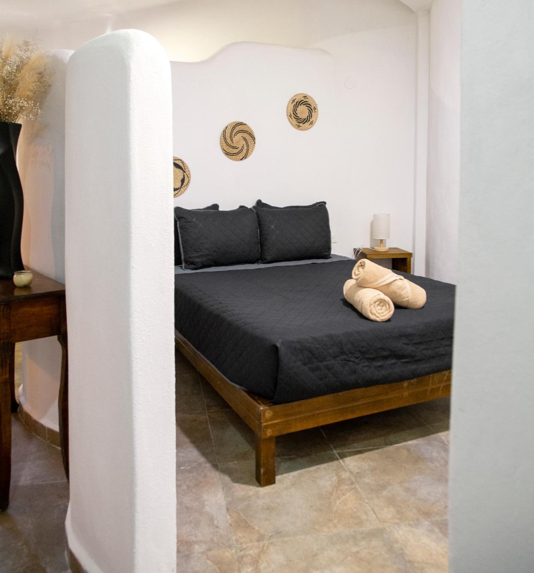 Sonido Del Mar Hotel Boutique & Yoga Loft Tulum Dış mekan fotoğraf