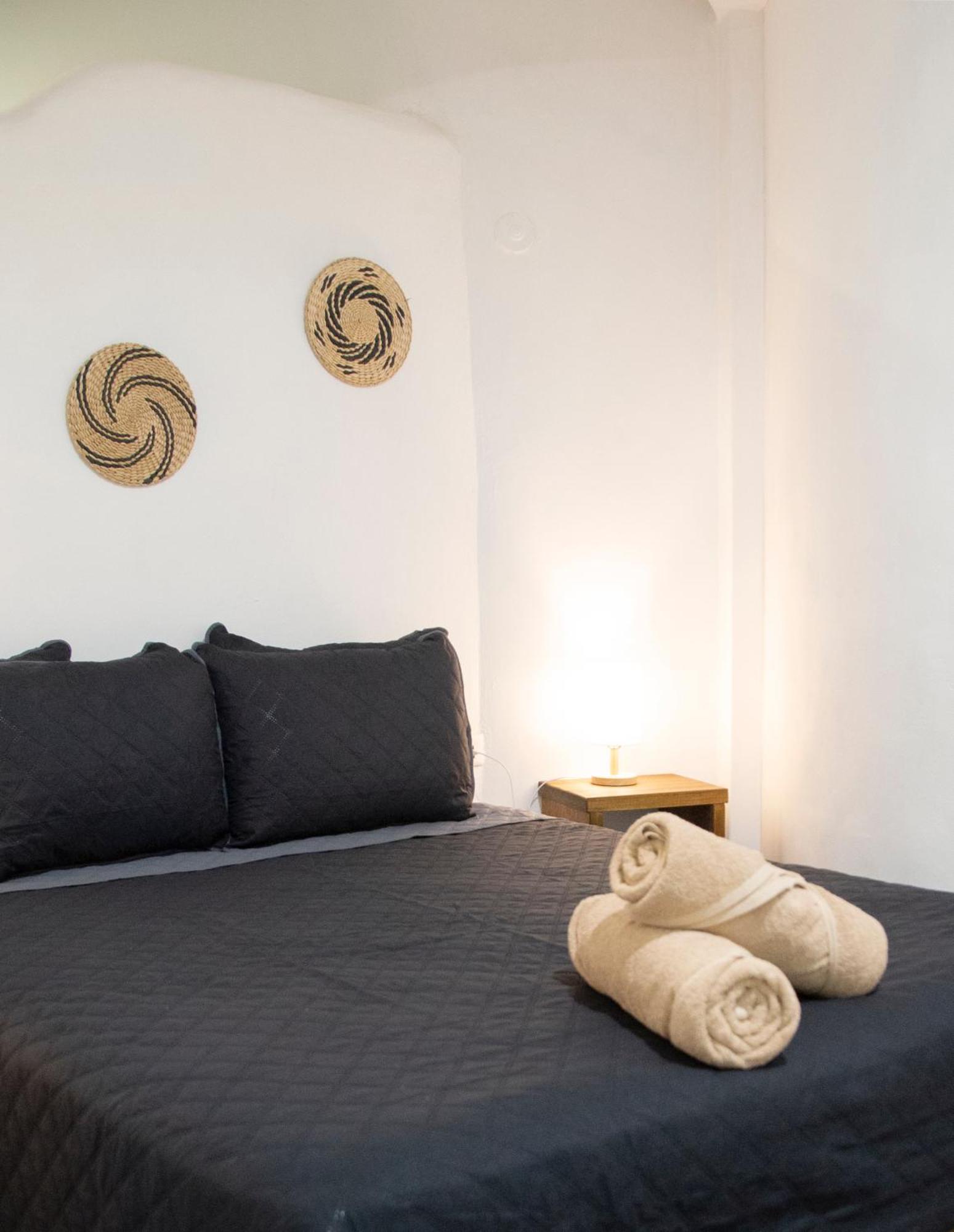 Sonido Del Mar Hotel Boutique & Yoga Loft Tulum Dış mekan fotoğraf