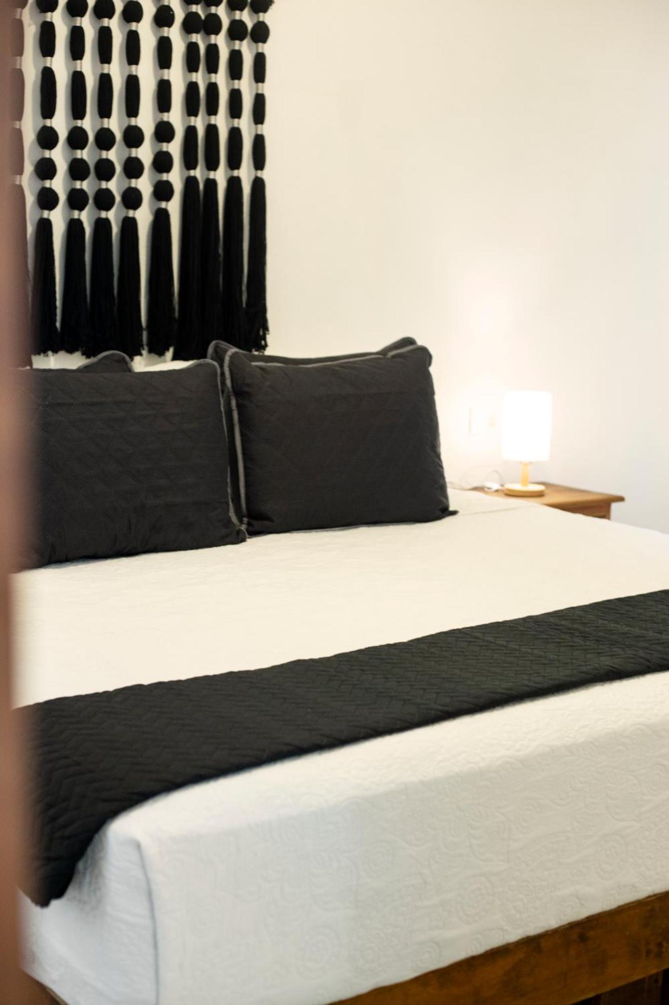Sonido Del Mar Hotel Boutique & Yoga Loft Tulum Dış mekan fotoğraf