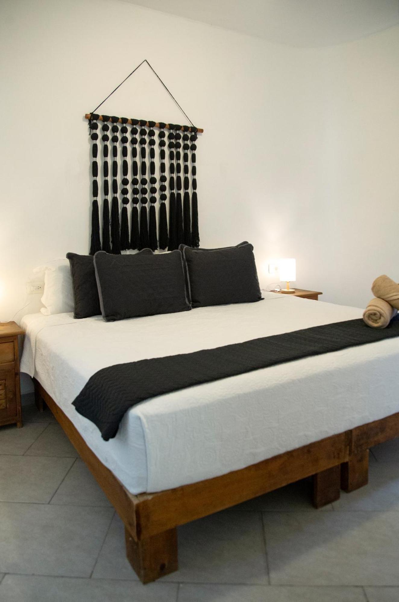 Sonido Del Mar Hotel Boutique & Yoga Loft Tulum Dış mekan fotoğraf