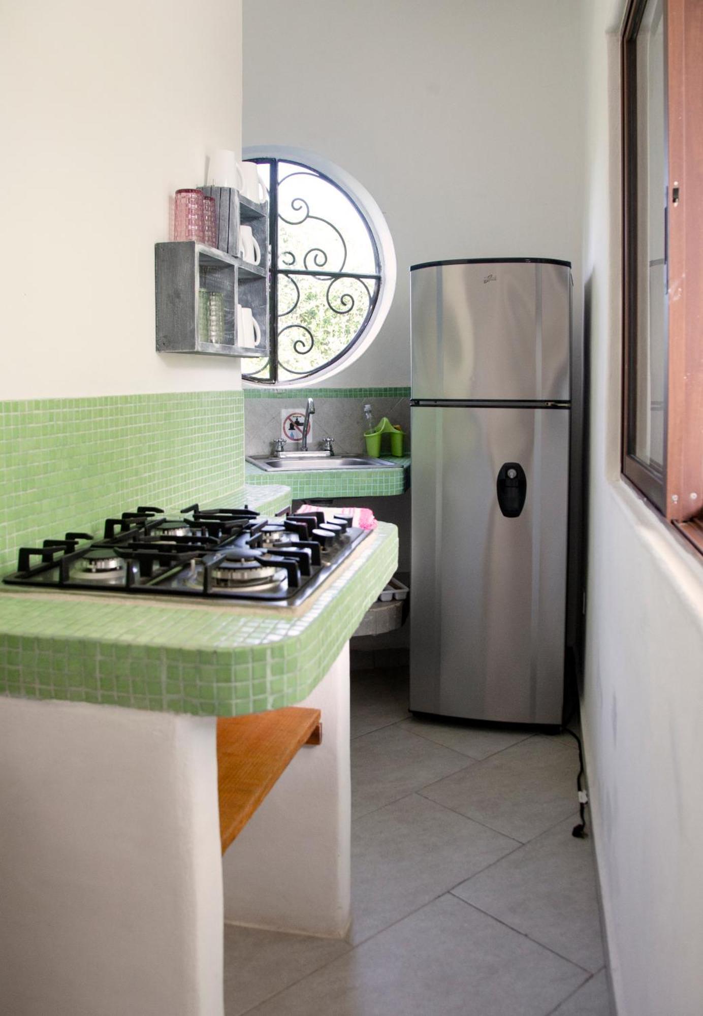 Sonido Del Mar Hotel Boutique & Yoga Loft Tulum Dış mekan fotoğraf
