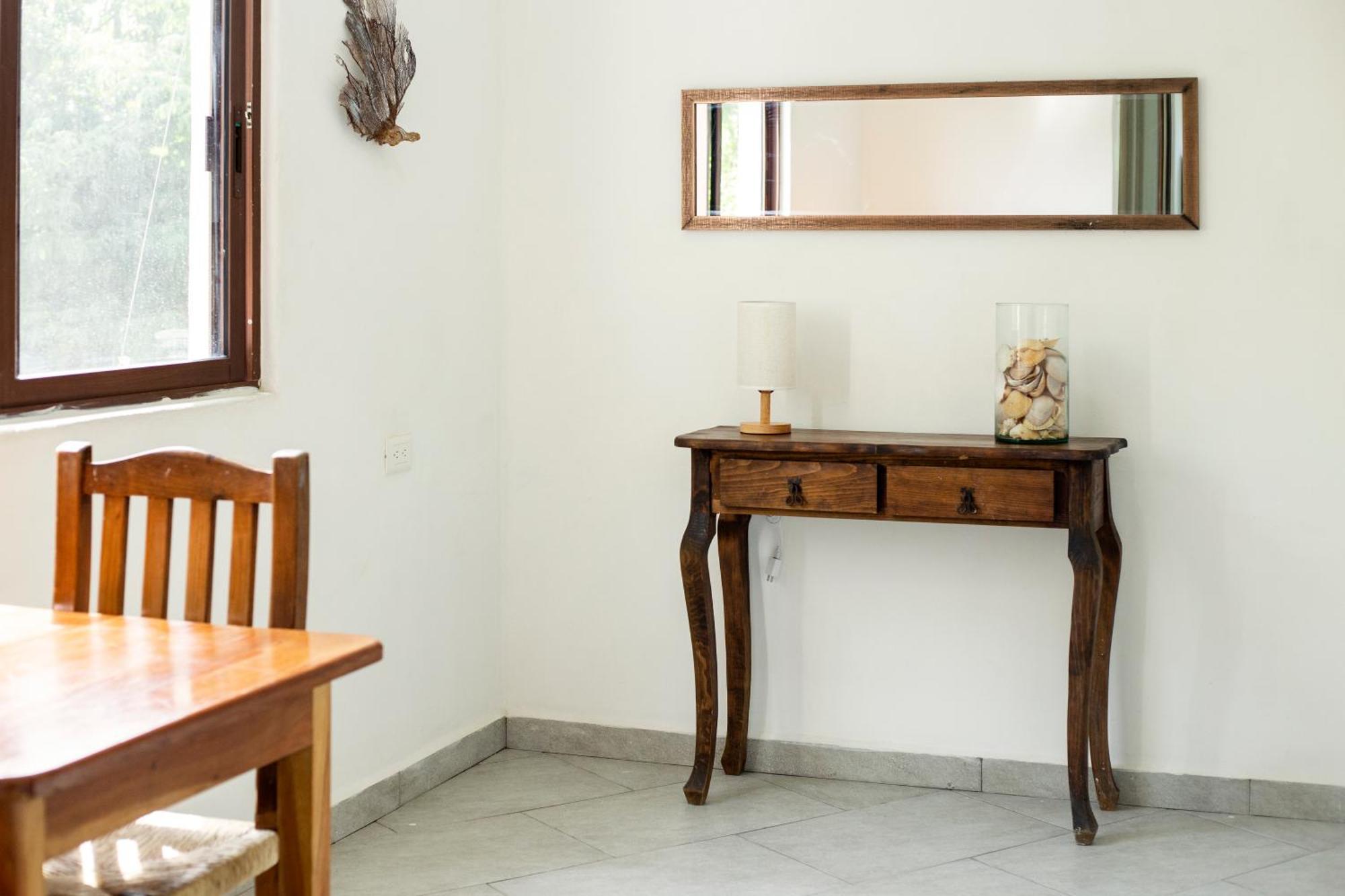 Sonido Del Mar Hotel Boutique & Yoga Loft Tulum Dış mekan fotoğraf