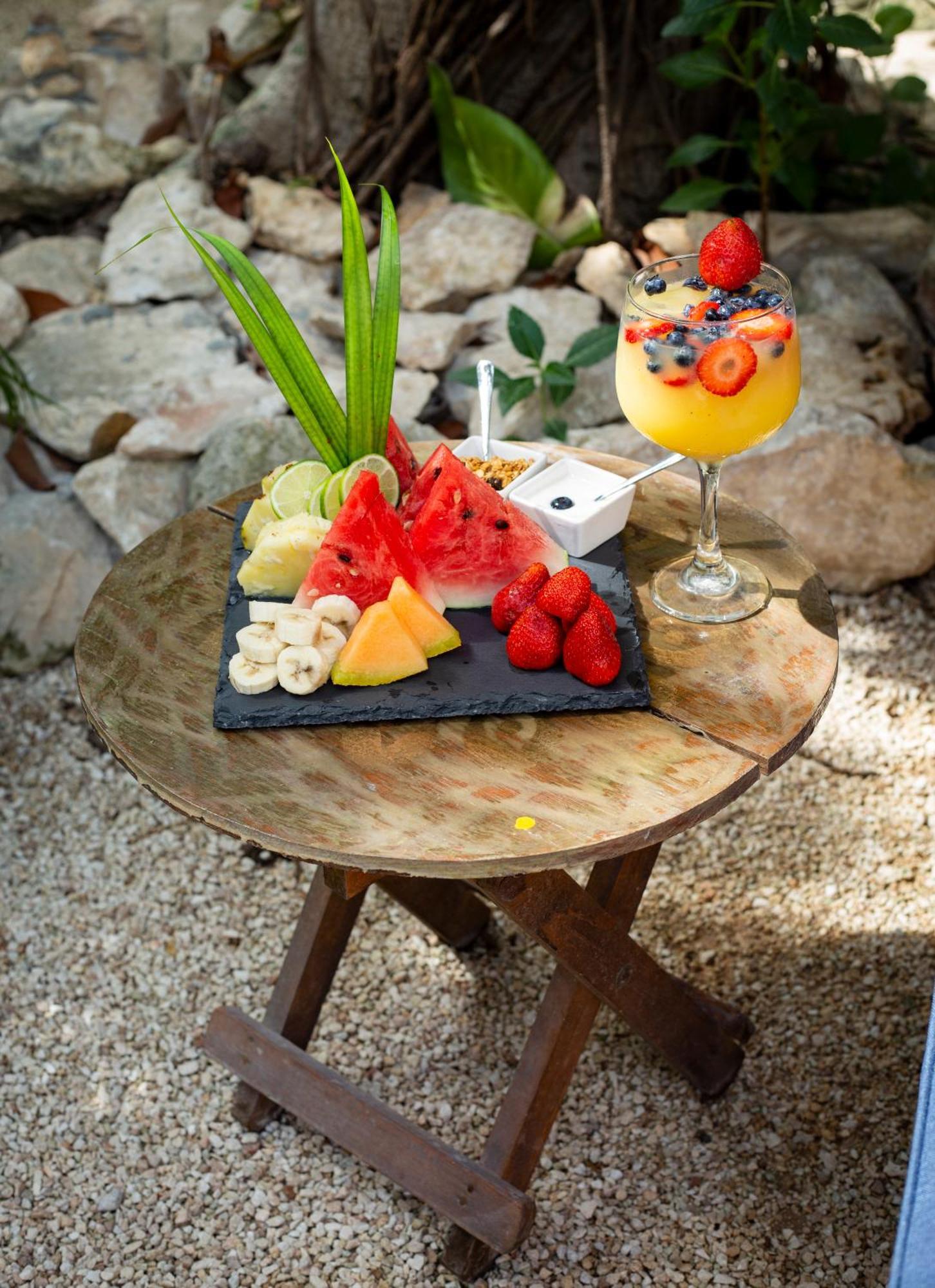 Sonido Del Mar Hotel Boutique & Yoga Loft Tulum Dış mekan fotoğraf